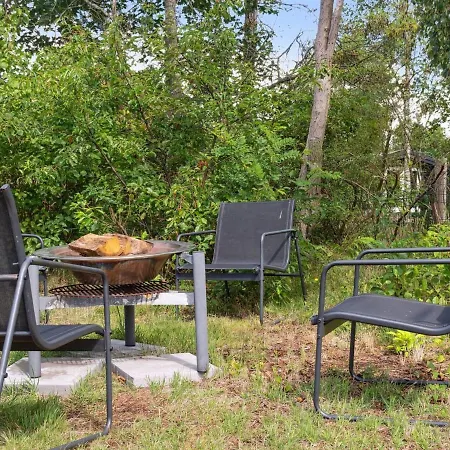 Holiday home Sakulfuer - 390m From The Sea In Lolland- Falster And Mon By Interhome