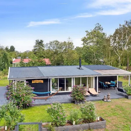 Holiday home Sakulfuer - 390m From The Sea In Lolland- Falster And Mon By Interhome *