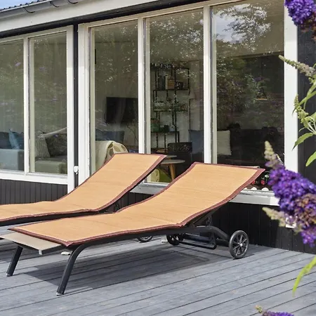 Vakantiehuis Sakulfuer - 390m From The Sea By Interhome Dannemare